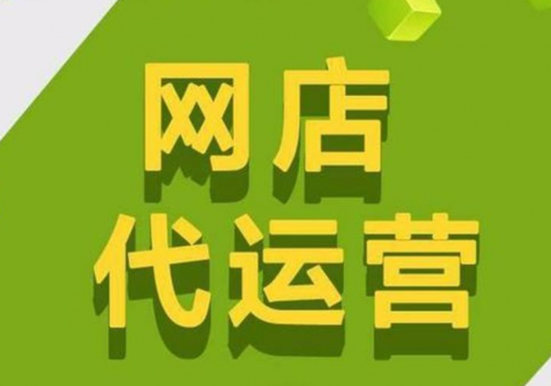 拼多多运营：新时代电商行业的风向标